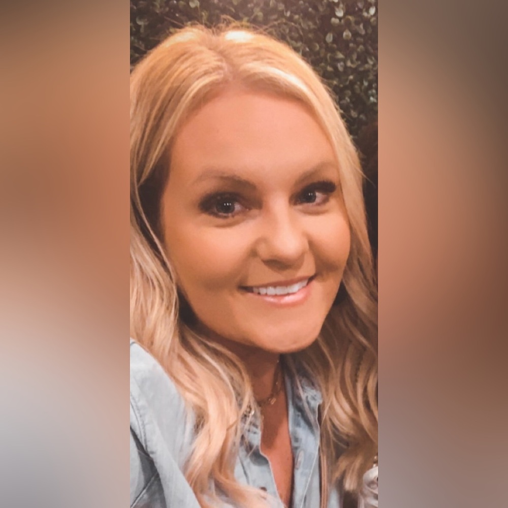 Meet your Posher, Kailey